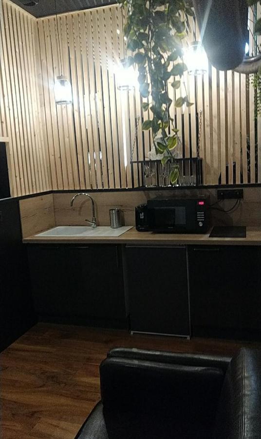 La Suite Grenoble Spa Jacuzzi Et Sauna Privatif Kültér fotó