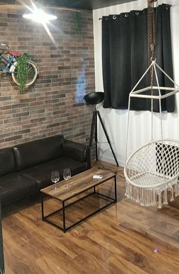 La Suite Grenoble Spa Jacuzzi Et Sauna Privatif Kültér fotó